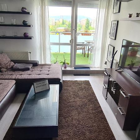 Sunlight Apartment Free Parking 布达佩斯 外观 照片