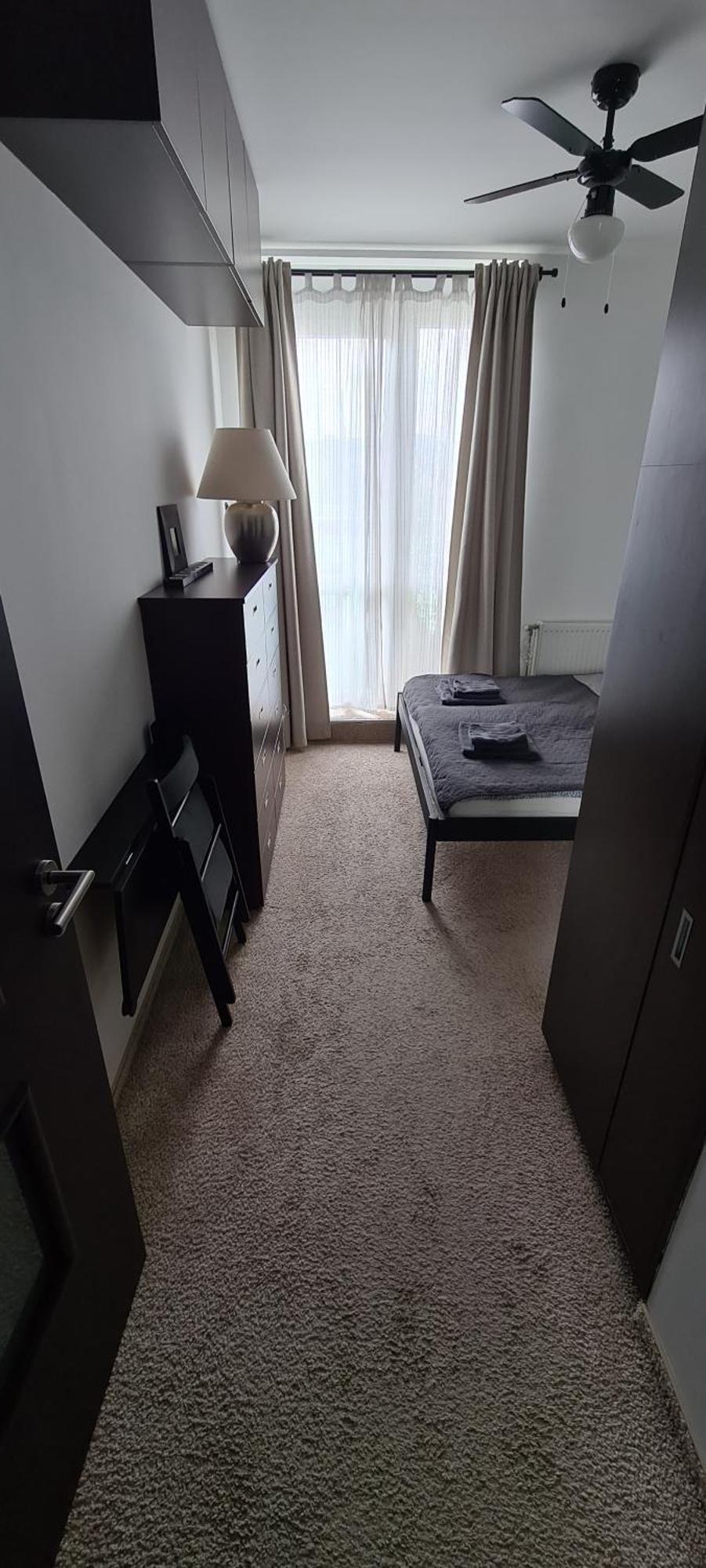 Sunlight Apartment Free Parking 布达佩斯 外观 照片