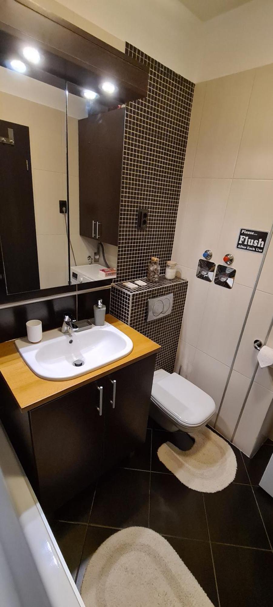 Sunlight Apartment Free Parking 布达佩斯 外观 照片