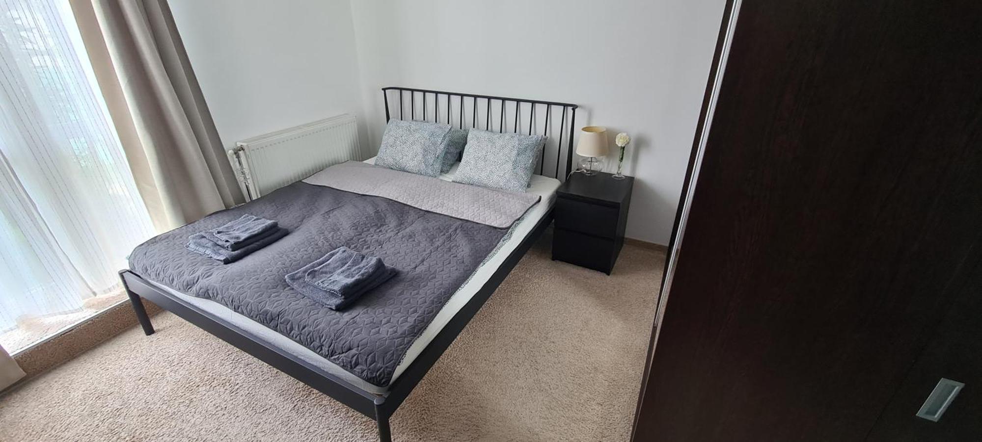 Sunlight Apartment Free Parking 布达佩斯 外观 照片