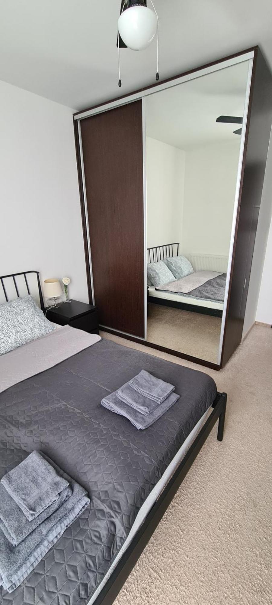 Sunlight Apartment Free Parking 布达佩斯 外观 照片