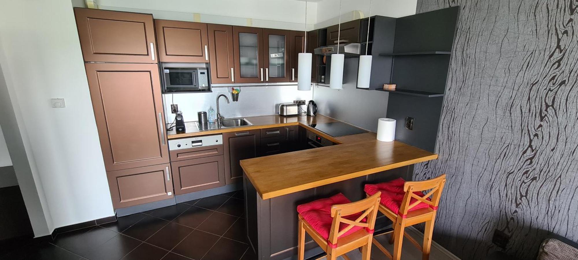 Sunlight Apartment Free Parking 布达佩斯 外观 照片